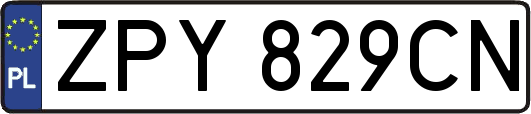 ZPY829CN