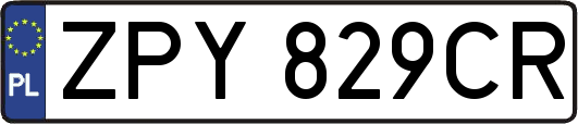 ZPY829CR