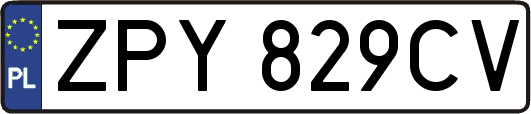 ZPY829CV