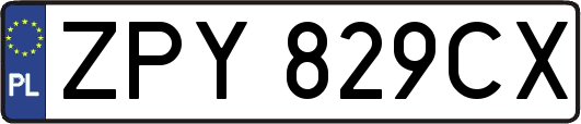 ZPY829CX