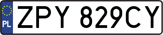 ZPY829CY