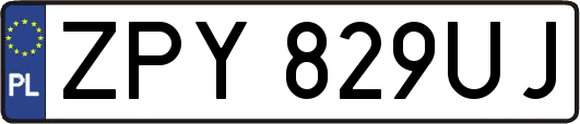 ZPY829UJ