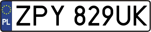 ZPY829UK