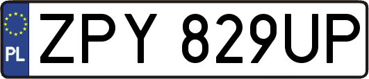 ZPY829UP