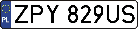 ZPY829US