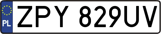 ZPY829UV
