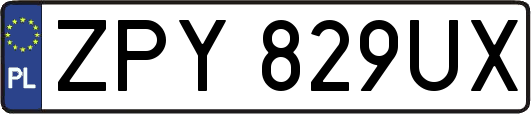 ZPY829UX