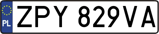 ZPY829VA