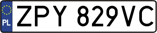 ZPY829VC