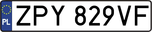 ZPY829VF