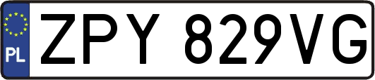 ZPY829VG