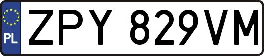 ZPY829VM