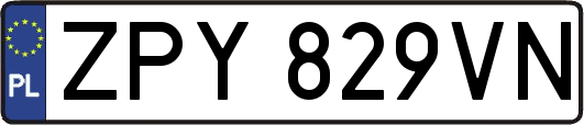 ZPY829VN