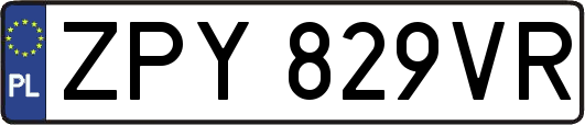 ZPY829VR