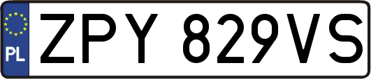 ZPY829VS