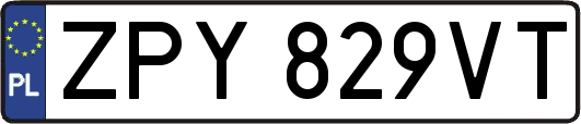 ZPY829VT