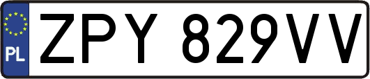 ZPY829VV
