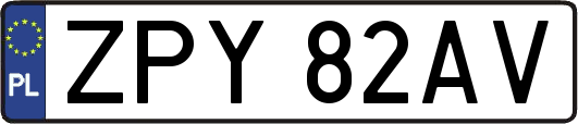 ZPY82AV
