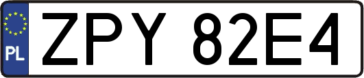 ZPY82E4