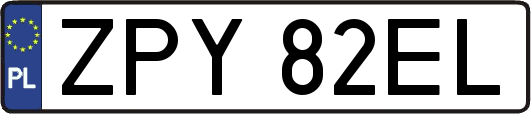 ZPY82EL