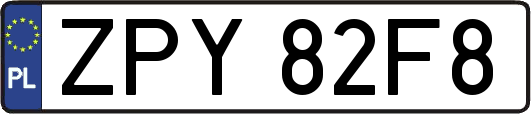 ZPY82F8