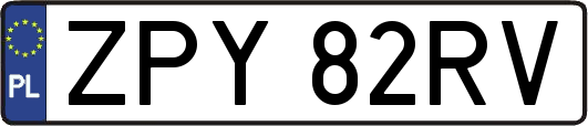 ZPY82RV