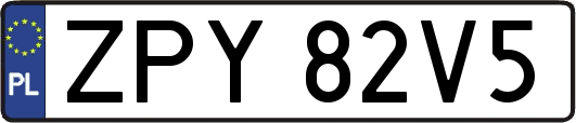 ZPY82V5