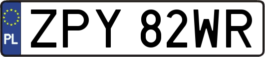 ZPY82WR