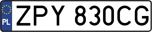 ZPY830CG