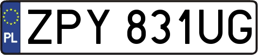 ZPY831UG