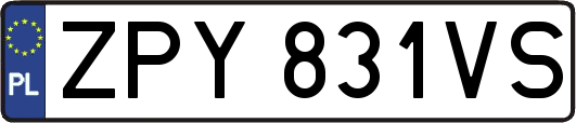 ZPY831VS