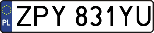ZPY831YU