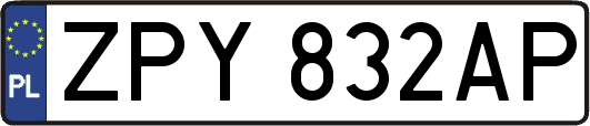 ZPY832AP