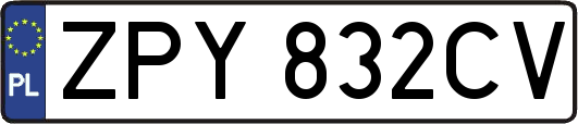 ZPY832CV