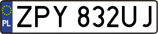 ZPY832UJ