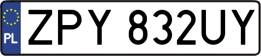 ZPY832UY