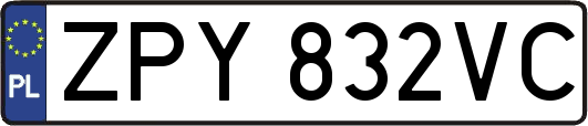 ZPY832VC