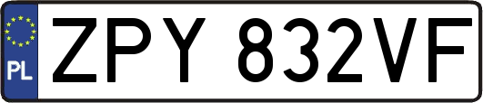 ZPY832VF