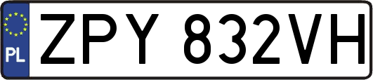 ZPY832VH