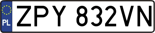 ZPY832VN