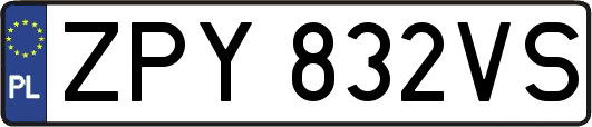 ZPY832VS