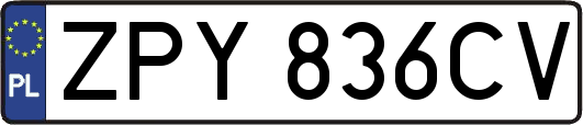 ZPY836CV