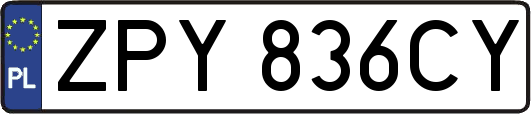 ZPY836CY