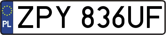 ZPY836UF