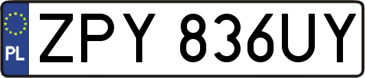 ZPY836UY