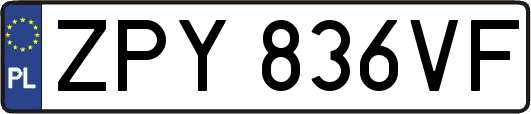 ZPY836VF