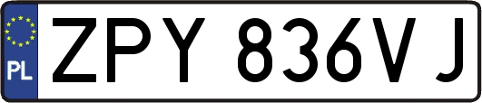 ZPY836VJ