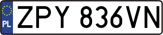ZPY836VN