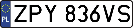 ZPY836VS
