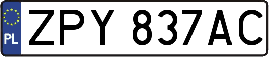 ZPY837AC